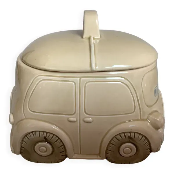 Bonbonnière Kato Kogei Japan