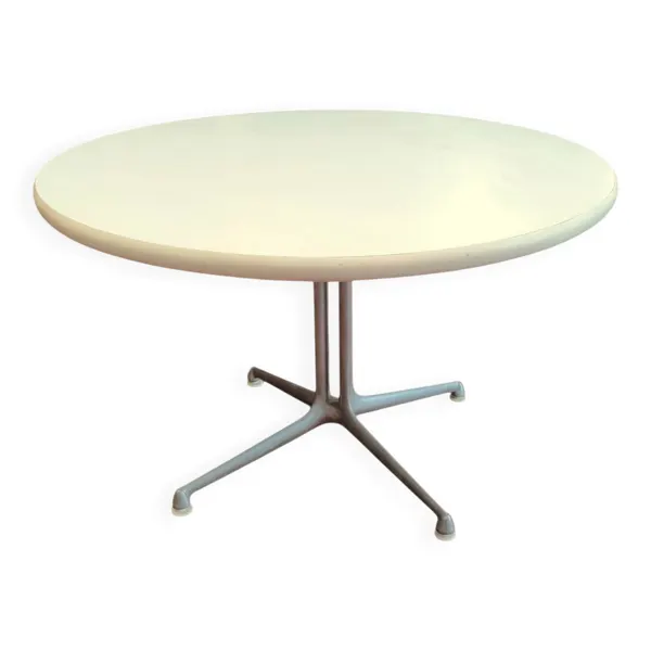 Table basse ''la fonda'' Eames pour Herman Miller 1962