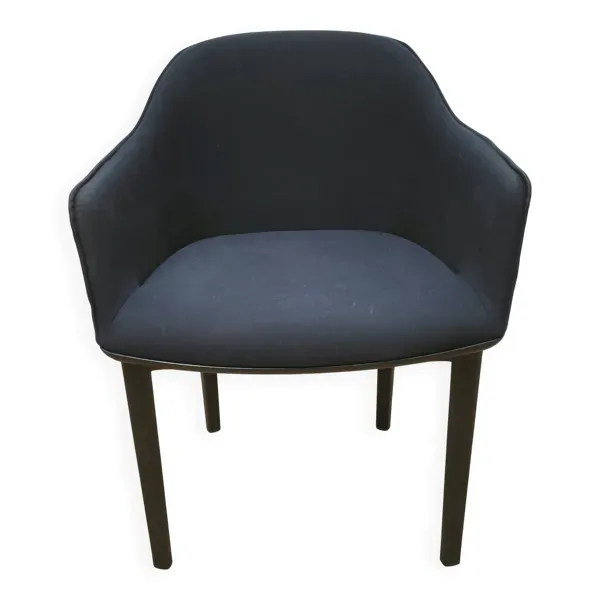 Fauteuil Softshell, Vitra