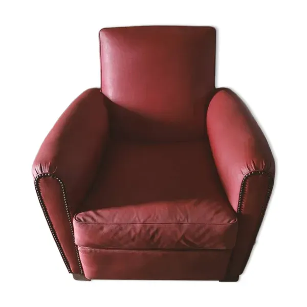Fauteuil club