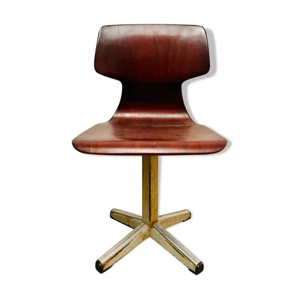 Chaise d’école Galvanitas