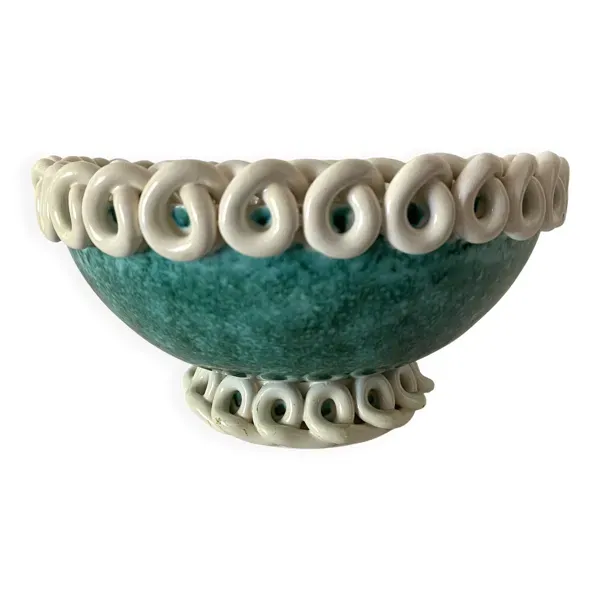 Coupe Sainte Radegonde, années 50