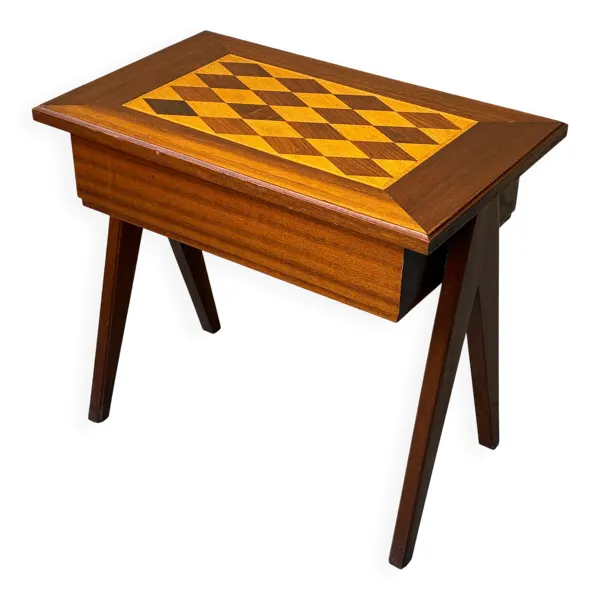 Table base vintage 70’
