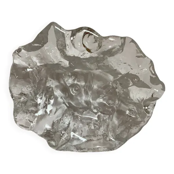 Vide poche, baguier coquillage scandinave par Jolanda Prinsen