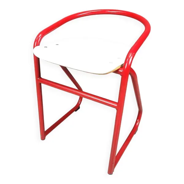 Tabourets Posmtodern de Samo, années 1980