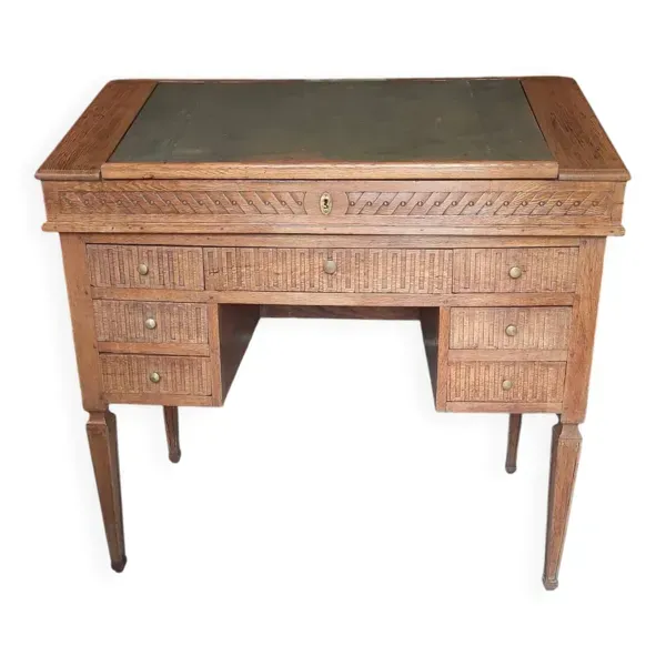 Bureau, meuble de métier