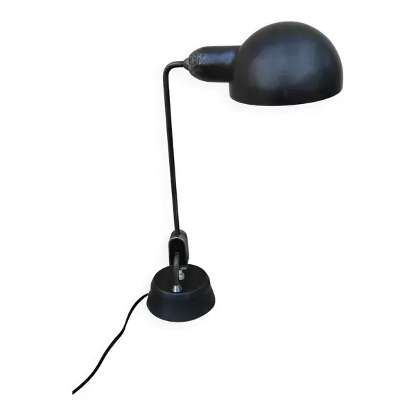 Lampe Jumo 600 design Charlotte Perriand atelier  métier