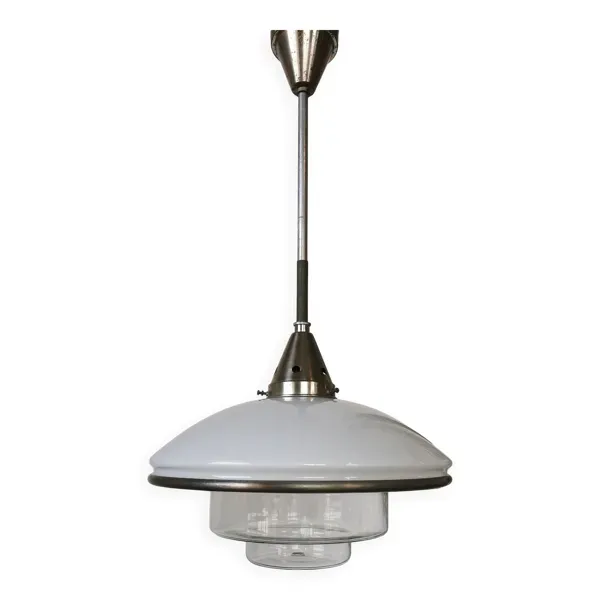 Suspension Sistrah, Otto Muller, bauhaus