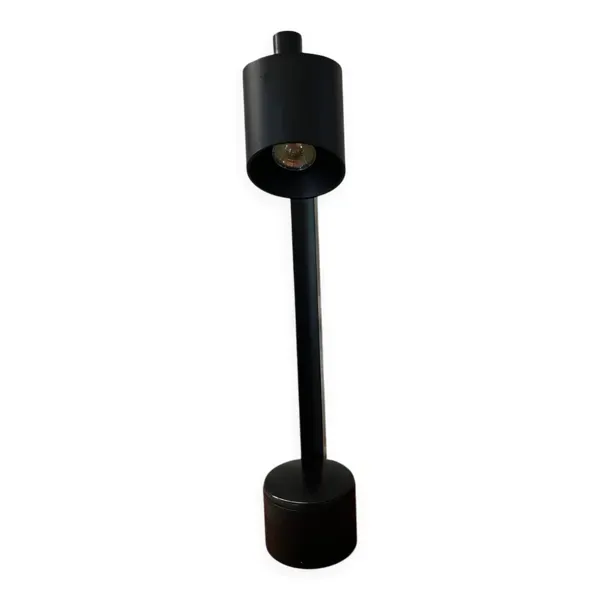 Lampe de Bureau Années 80