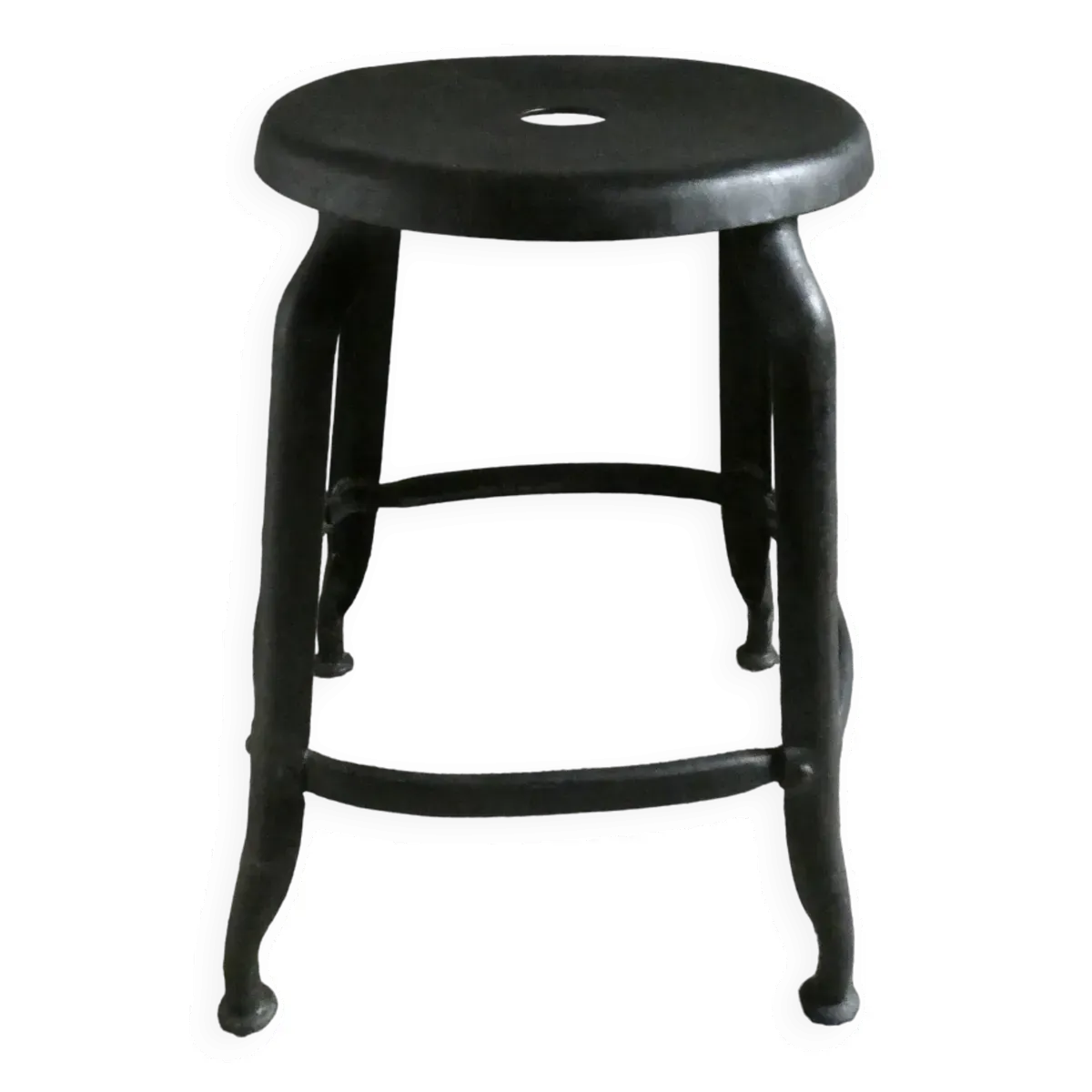 Tabouret industriel Nicolle