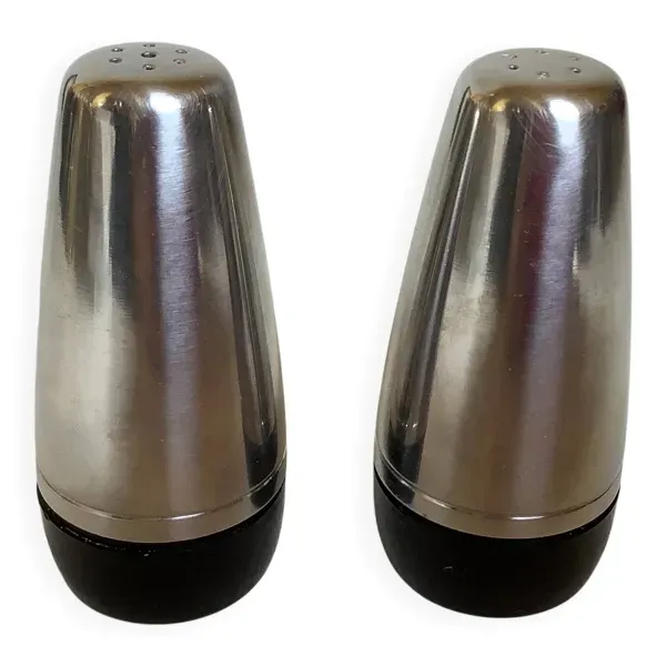 Sel et poivre Alessi Italy