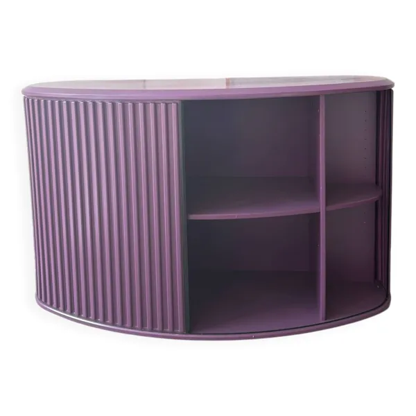 Buffet Pastoe Amsterdammer des années 70