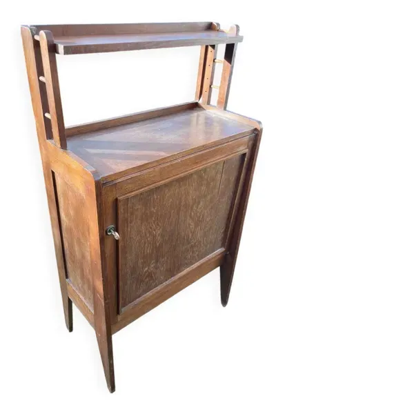 Secrétaire à système 50’s