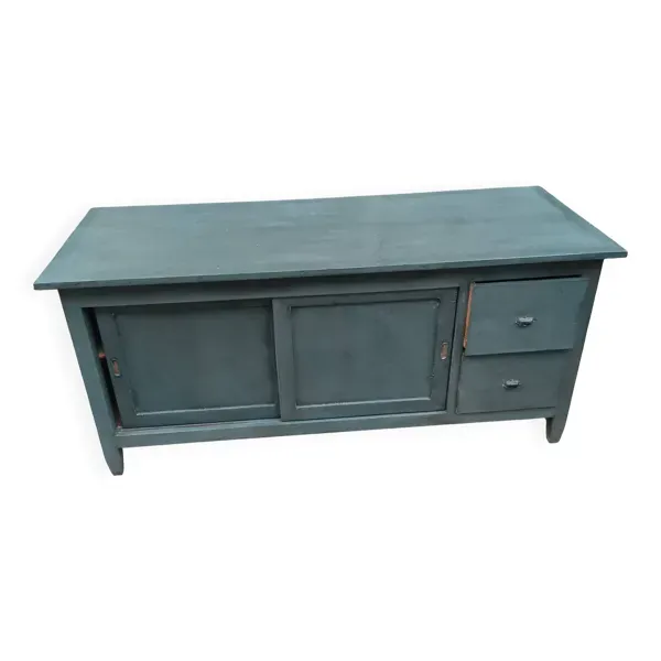 meuble de metier, comptoir