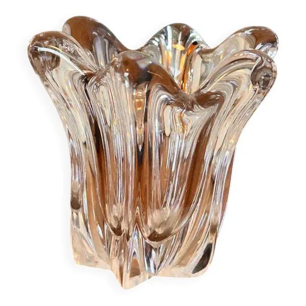 Bougeoir Daum France (remis en main propre uniquement)