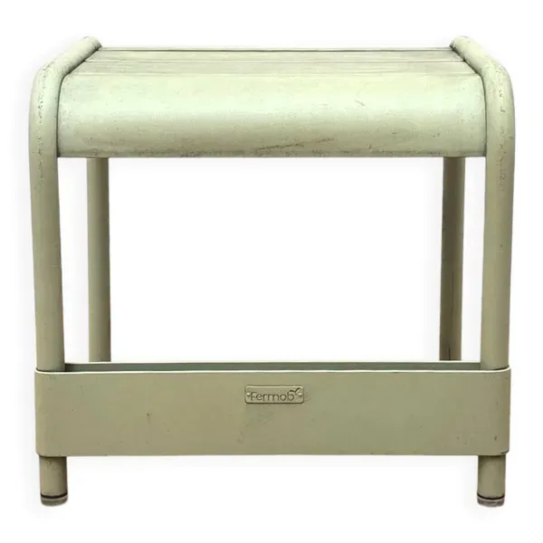 Repose-pieds Luxembourg, Fermob