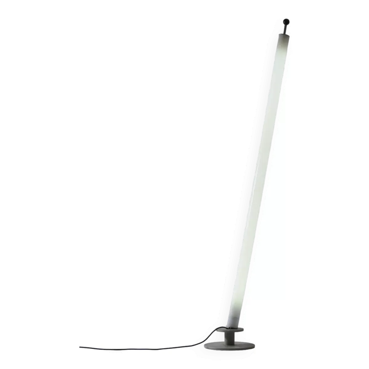 Lampadaire 'Tube' - Christian Deuber - Années 90