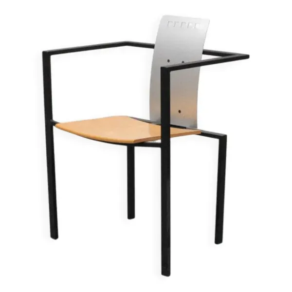 Chaise postmoderne KFF Design