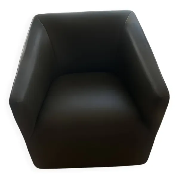 Occasional Lounge Chair Vitra by Jasper Morrison