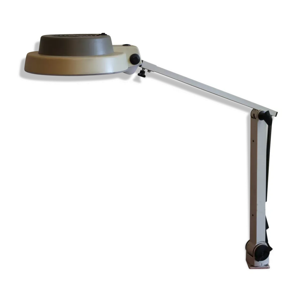 Lampe articulee circulaire Waldmann