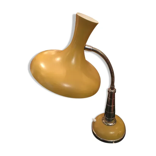 Lampe de bureau années 50