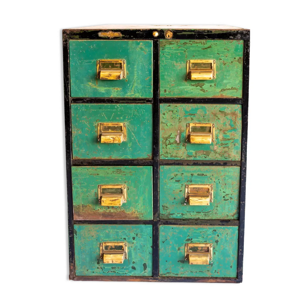 Commode Roneo Paris 1931