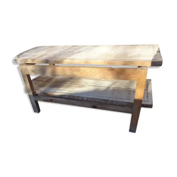 Etagère saloir à fromage