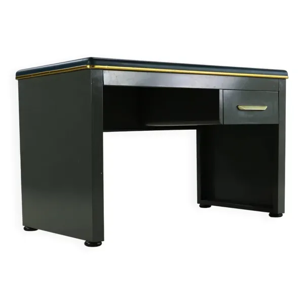 Bureau pour dames belge de style mid-century par TDS Sclessin