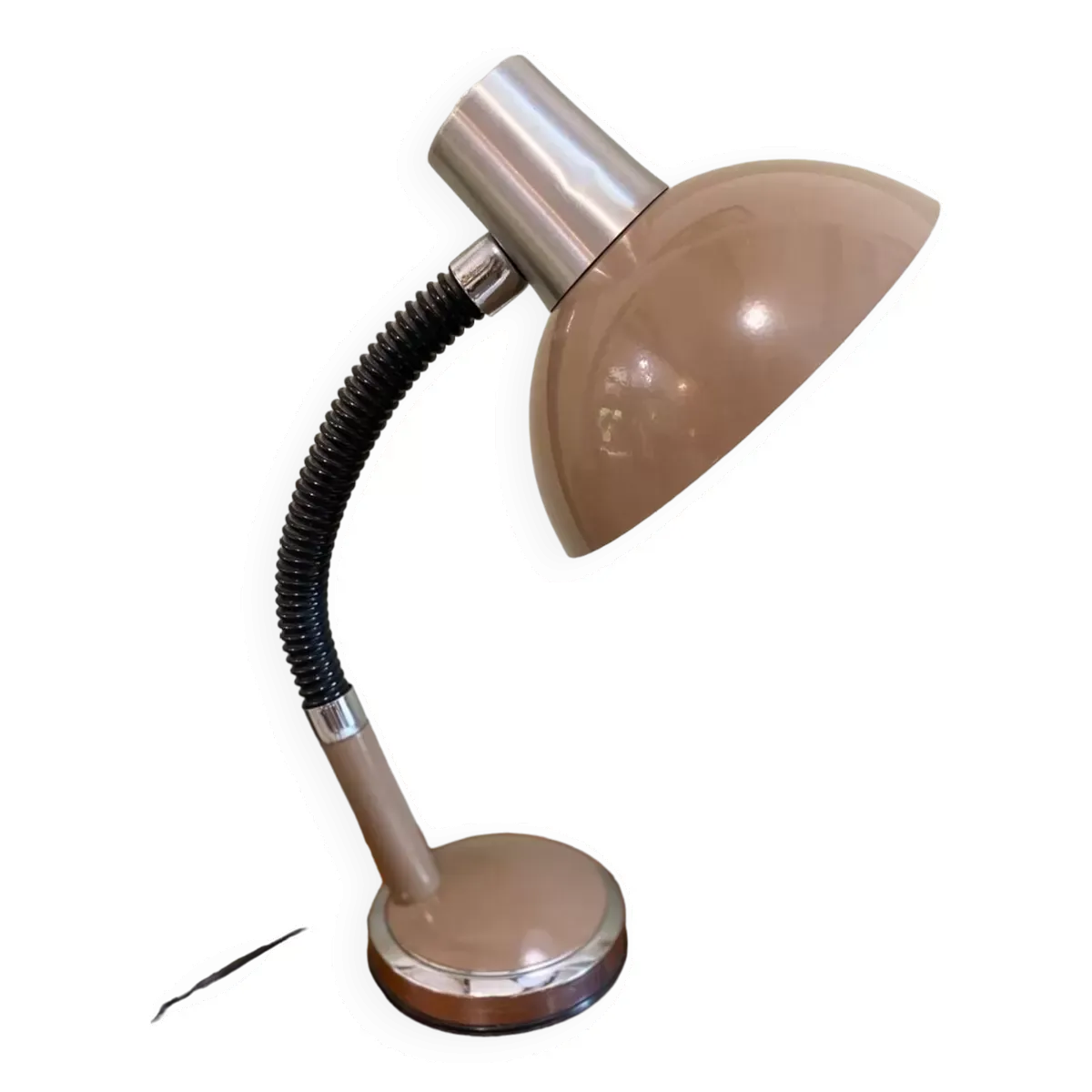 Lampe articulée vintage