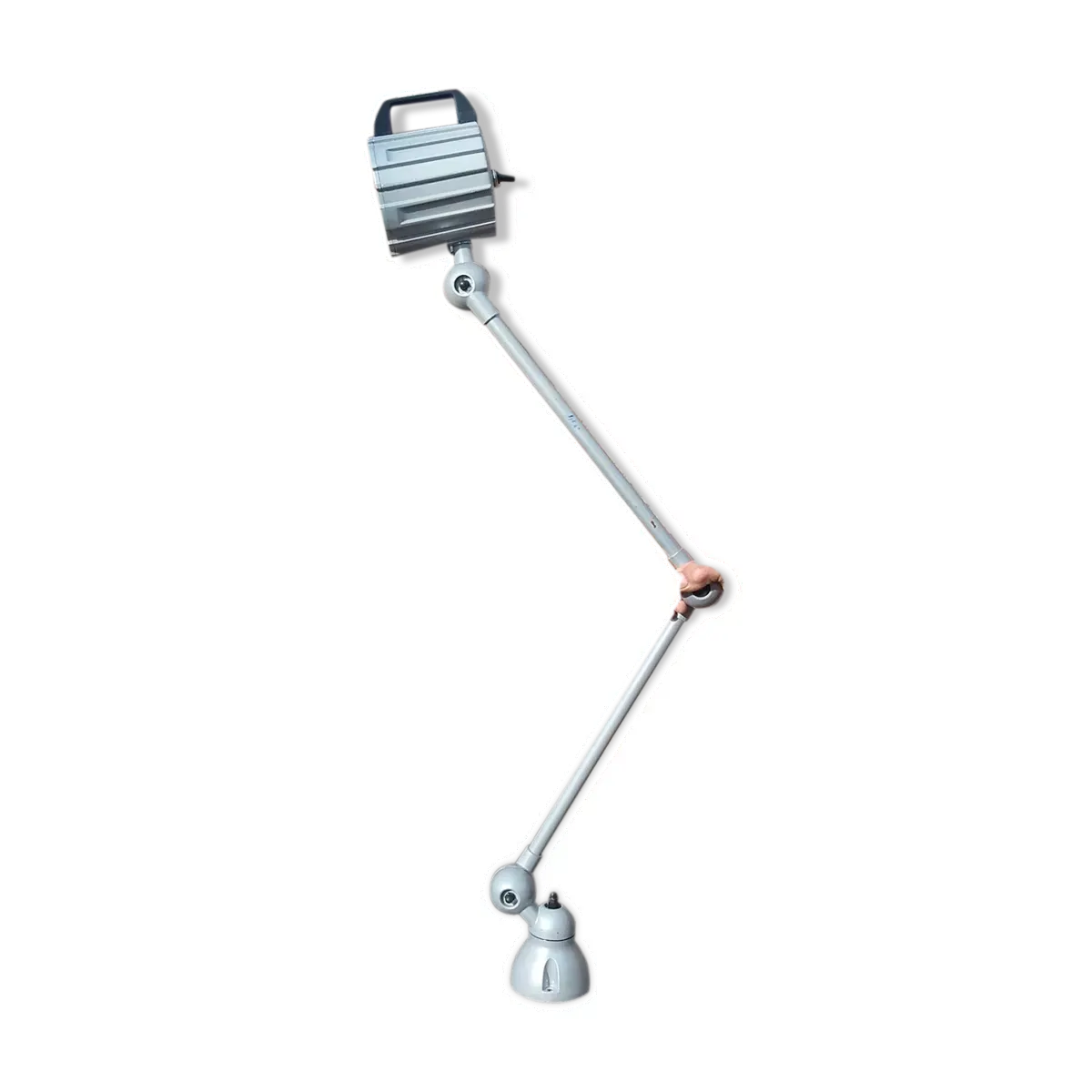 Lampe industrielle Jieldé