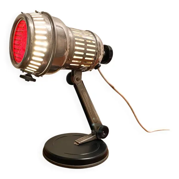 Spot Grandiosa Radebeul II (1966) Vintage