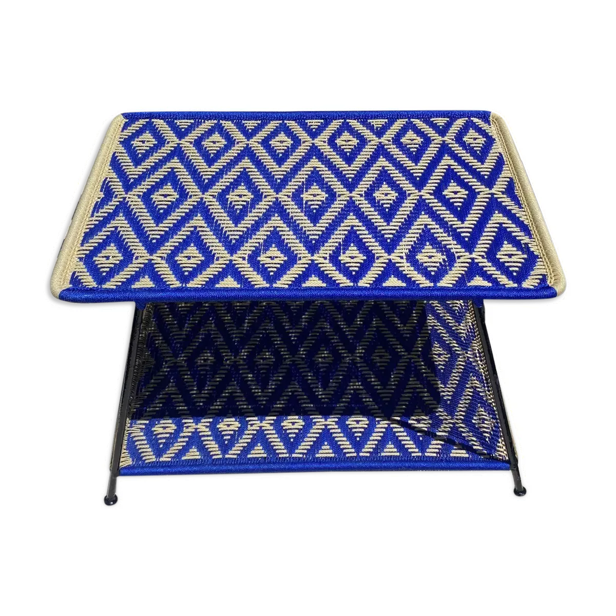 Table basse de jardin