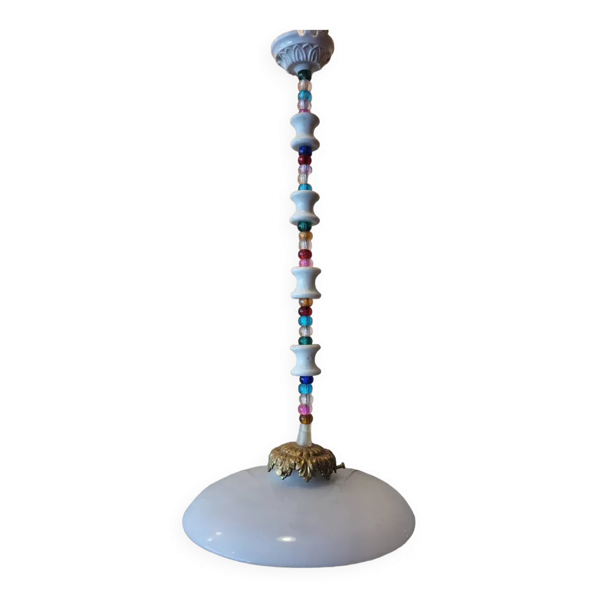 Suspension ''Froufrou