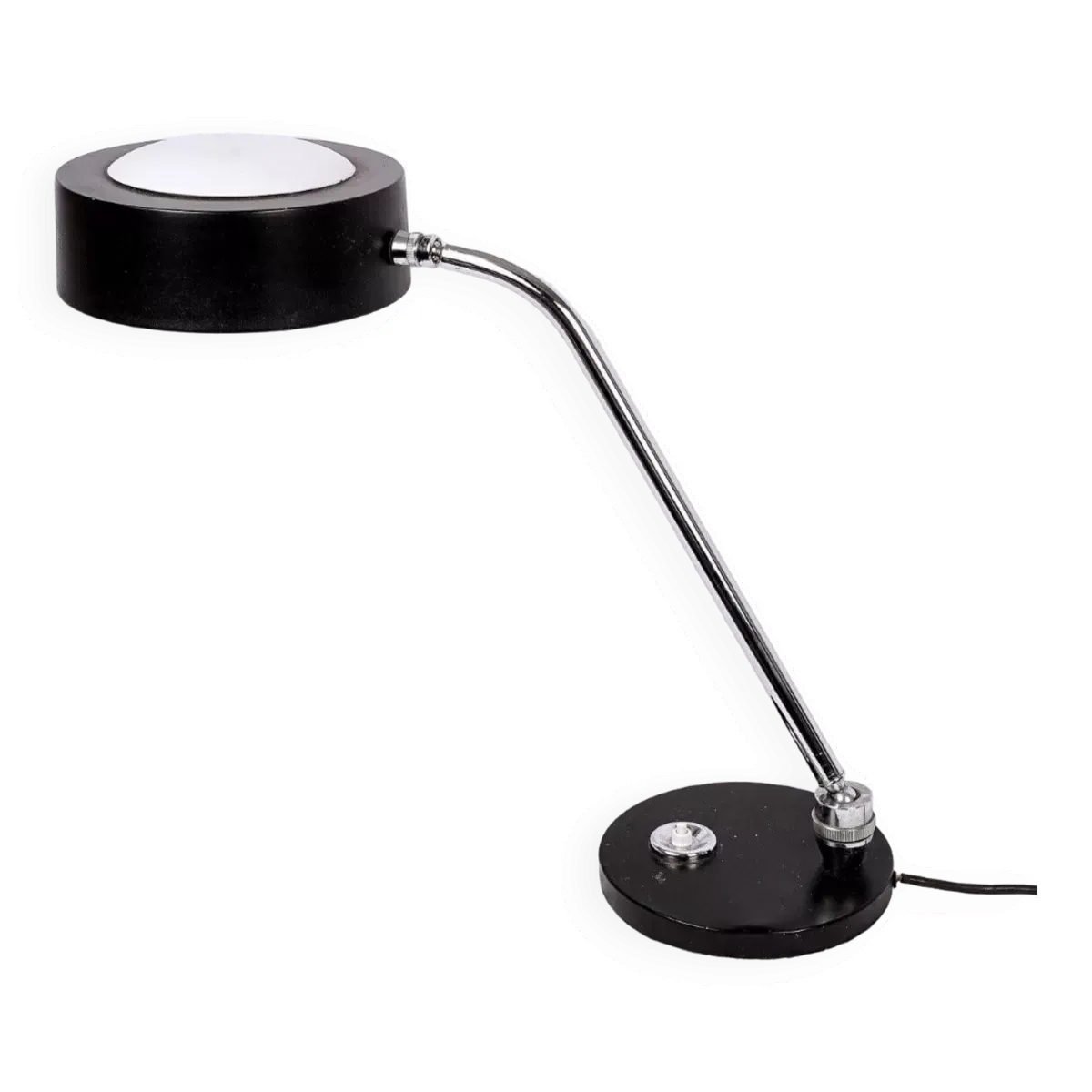 Lampe de bureau - maison jumo - modèle 900 - époque : xxème siècle - circa : 1973