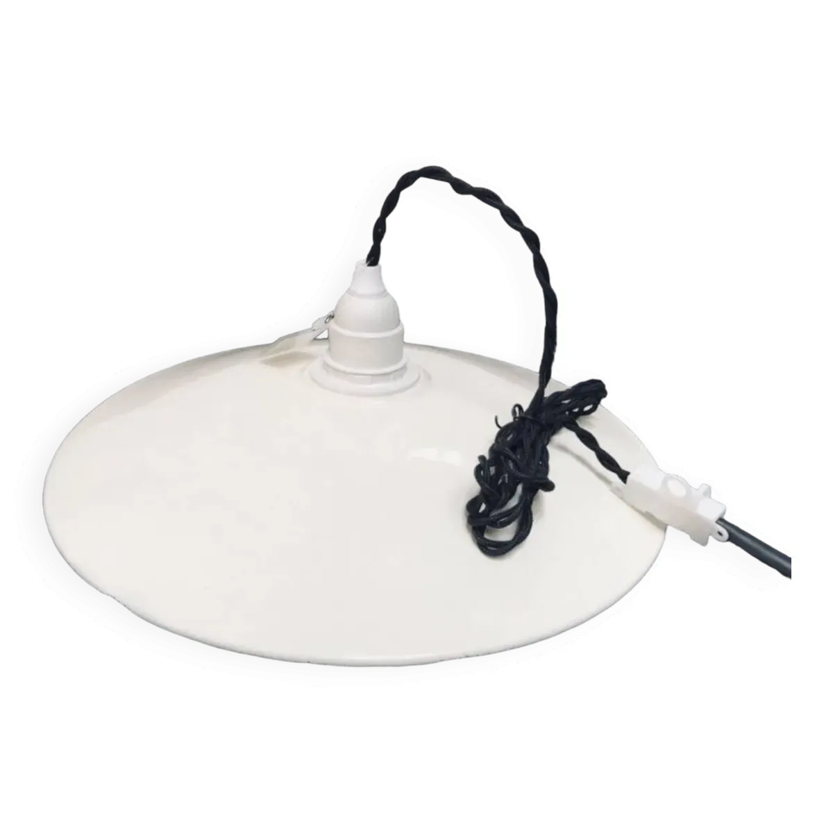 Suspension en céramique