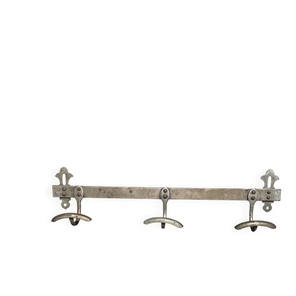 Porte-Manteaux en Ferronerie d'Art