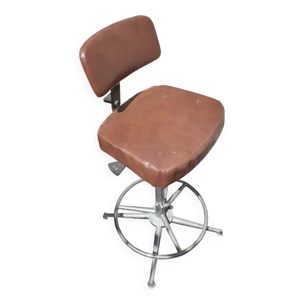 Chaise architecte ou atelier Bao