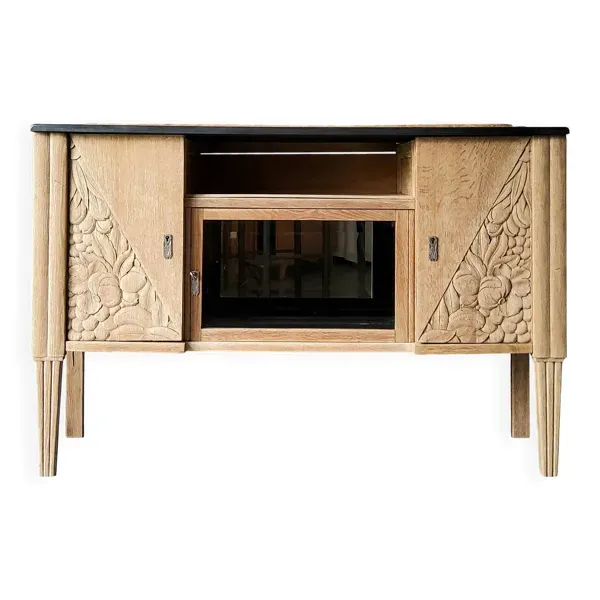 Buffet parisien art déco