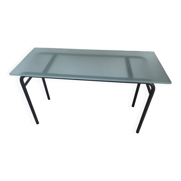 Bureau ecolier revisité