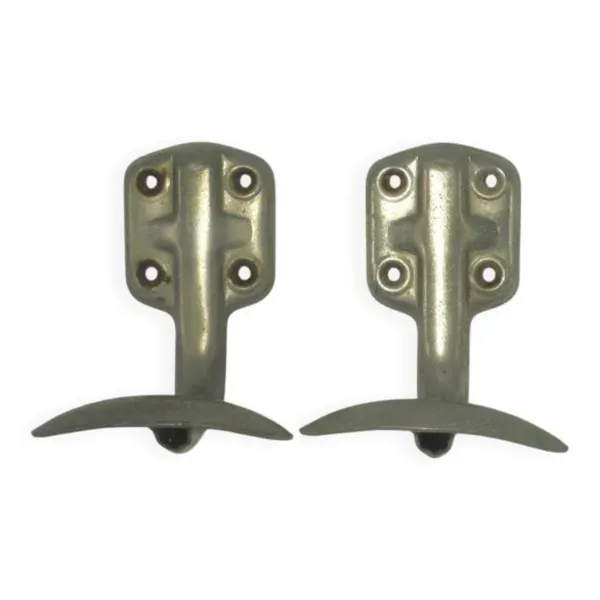 Duo de patères