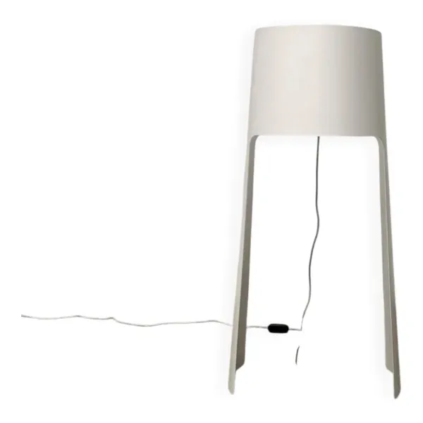 Lampadaire Coen Sl par Moritz Böttcher & Sören Henssler pour Anta, Allemagne