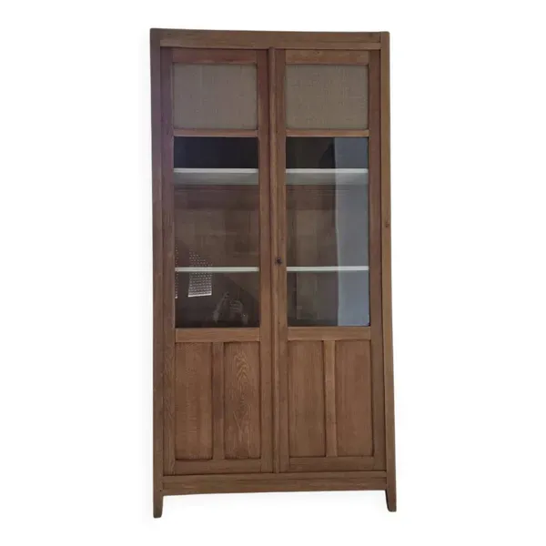 Meuble de métier bibliothèque