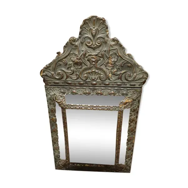 Miroir à parclose 35x60cm