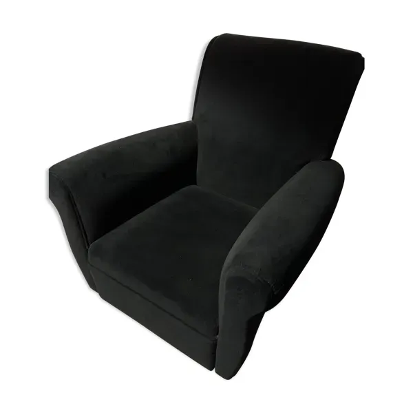 Fauteuil club