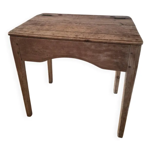 Petit bureau écolier
