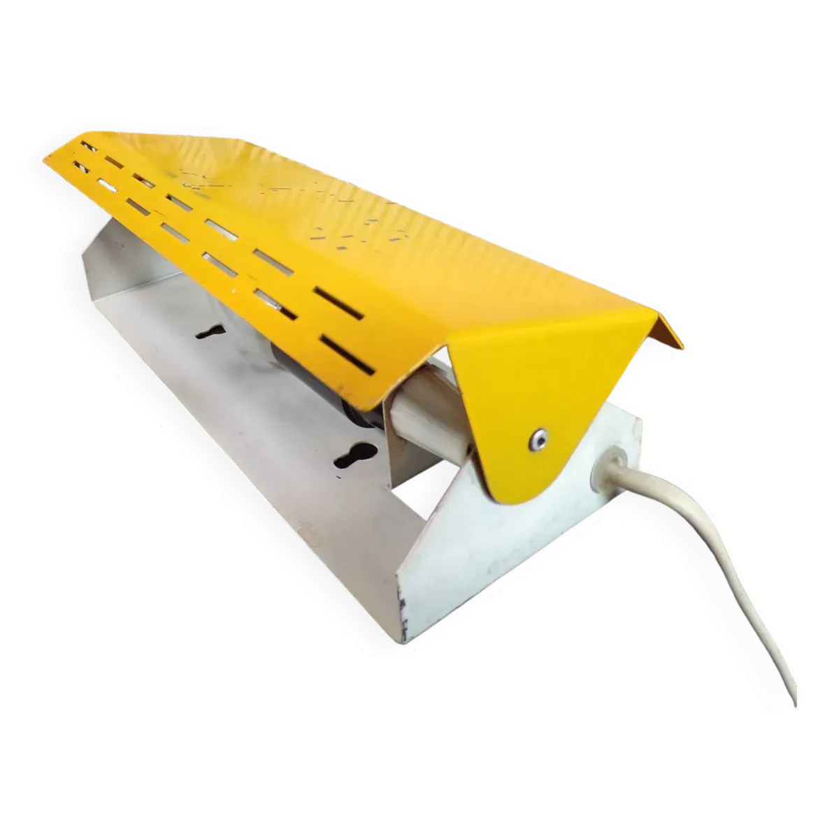 Applique à volet vintage