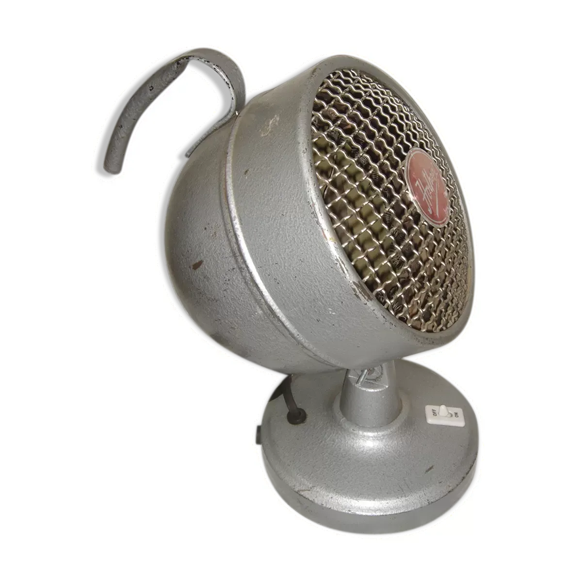 Ventilateur de 1950/60 Rego Hotpoint industriel