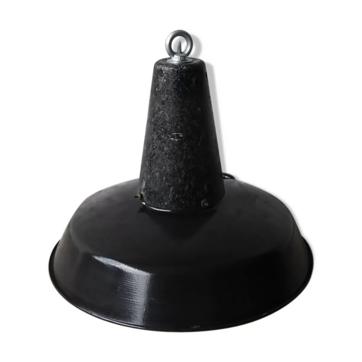 Suspension d'usine industrielle