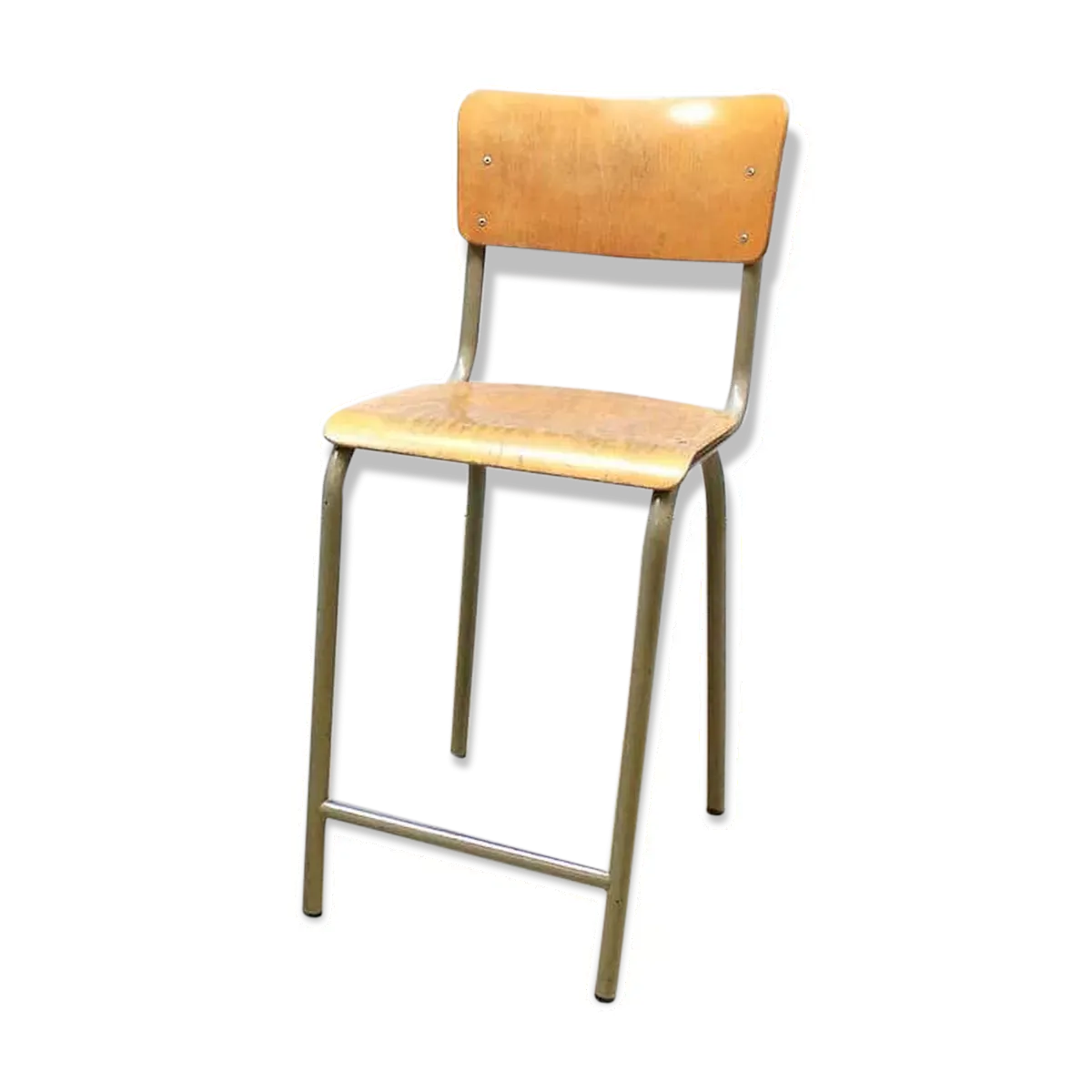 Vintage industrial Chair