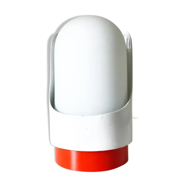 Lampe ecolight design Milano 1970